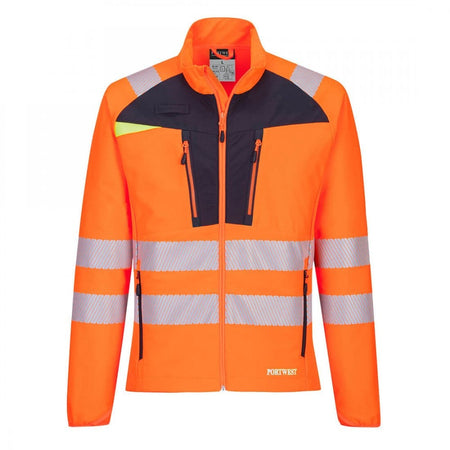 DX4 Hi-Vis Lightweight Mid Layer