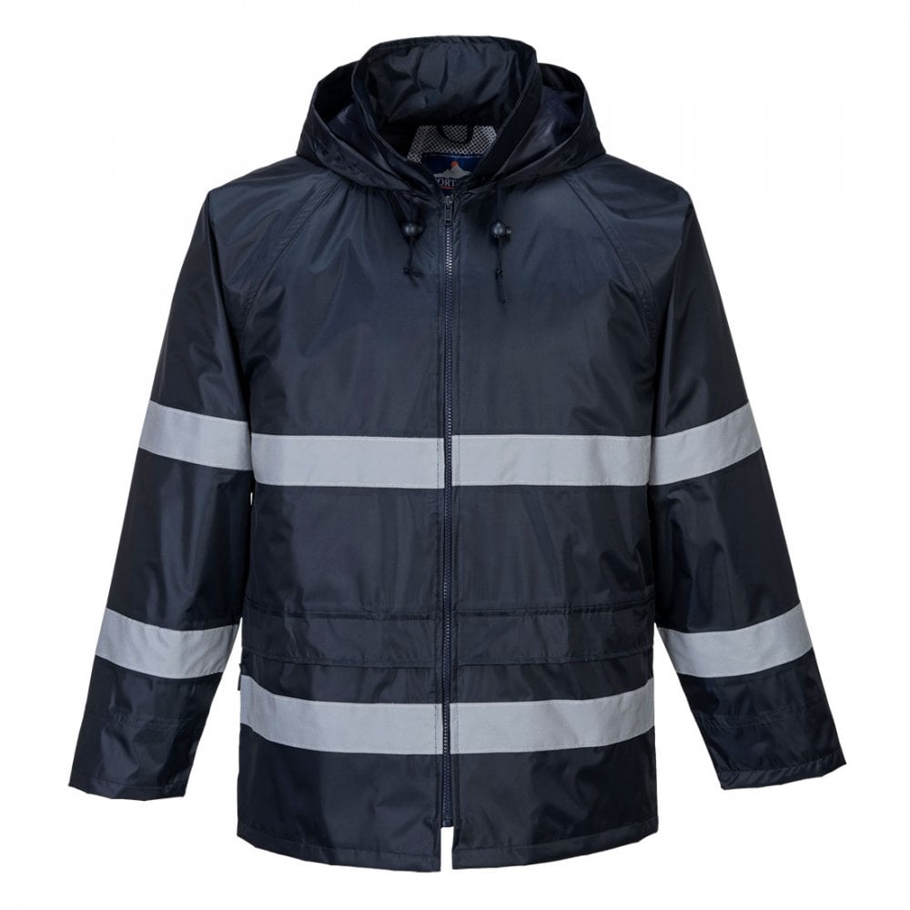 Portwest Classic Iona Rain Jacket F440
