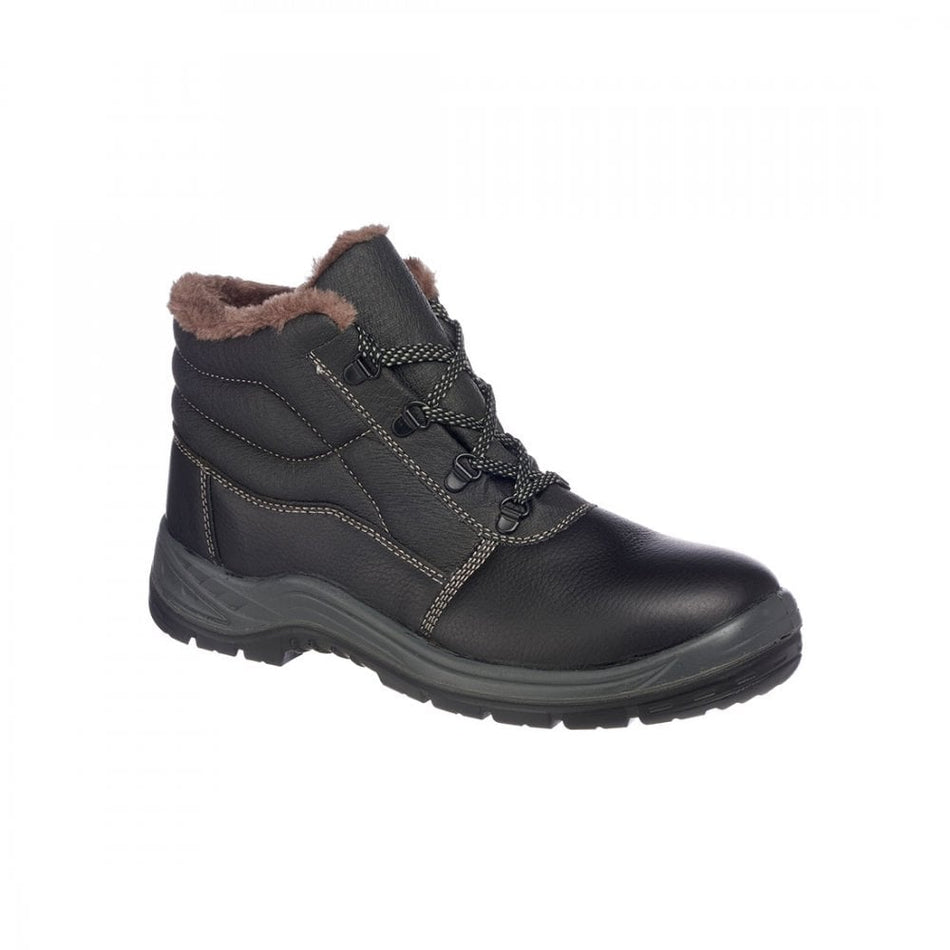 Portwest Steelite Kumo Fur lined Boot S3 FD33