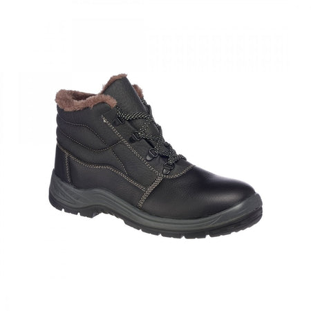 Portwest Steelite Kumo Fur lined Boot S3 FD33