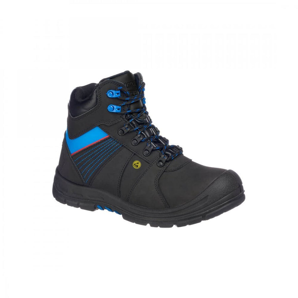 Portwest Portwest Compositelite Protector Safety Boot S3 ESD HRO FD37