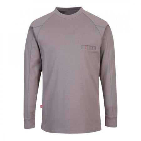 Portwest FR Anti-Static Crew Neck FR33