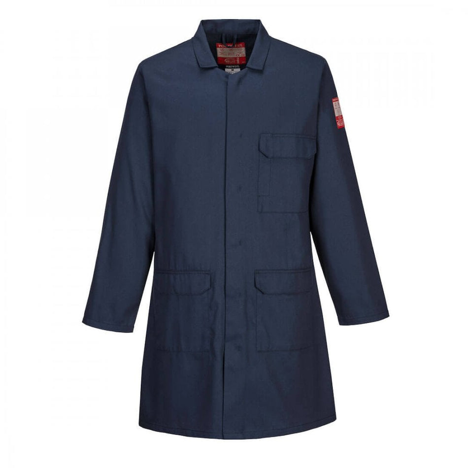 Portwest FR Standard Coat FR34