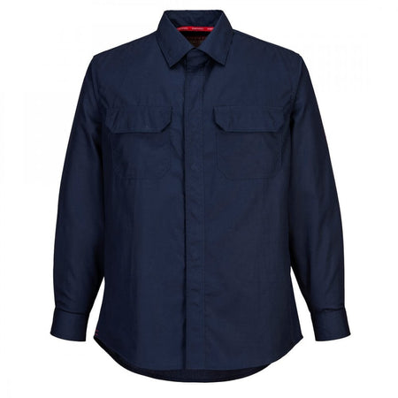 Bizflame Work Lightweight FR Shirt