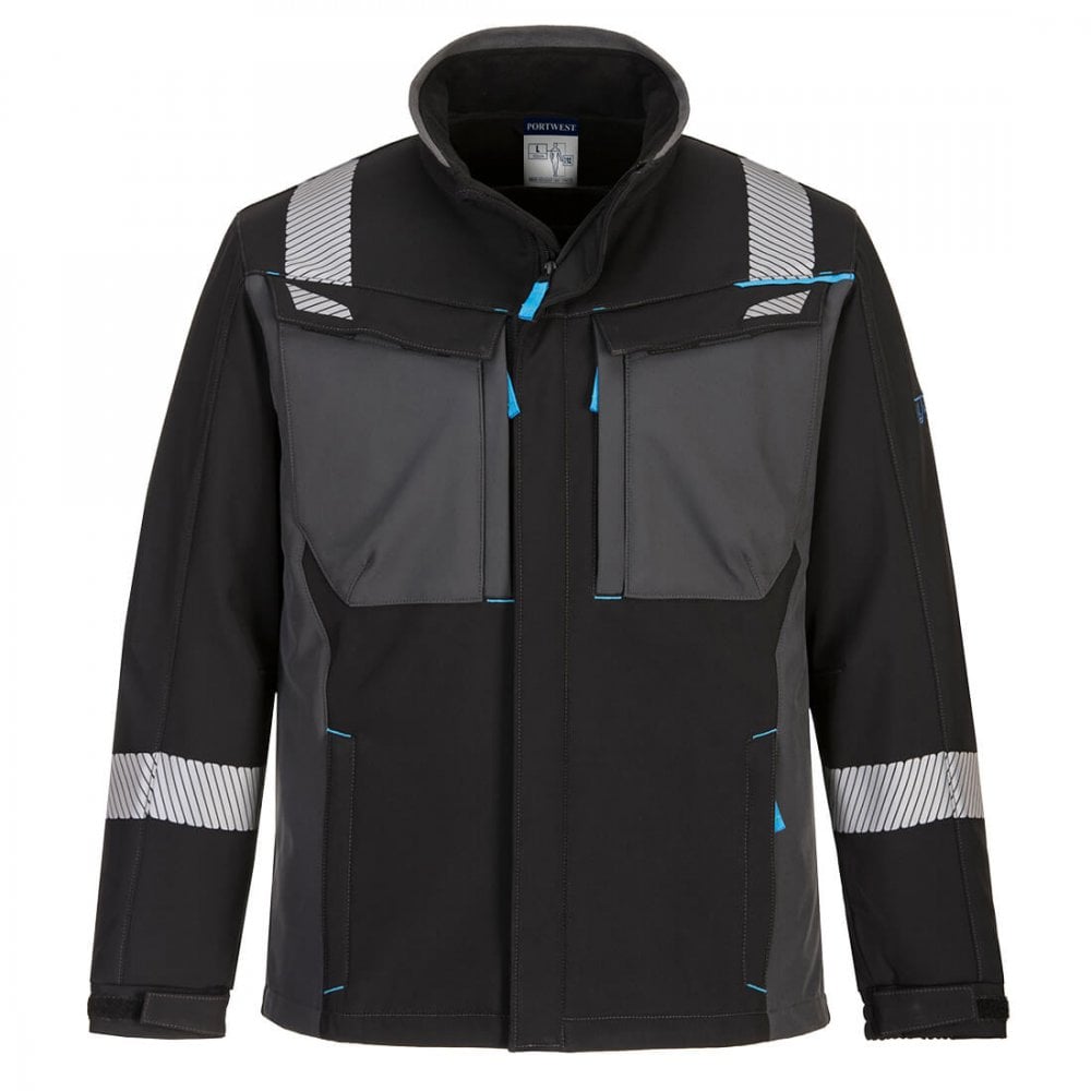 Portwest WX3 FR Softshell FR704