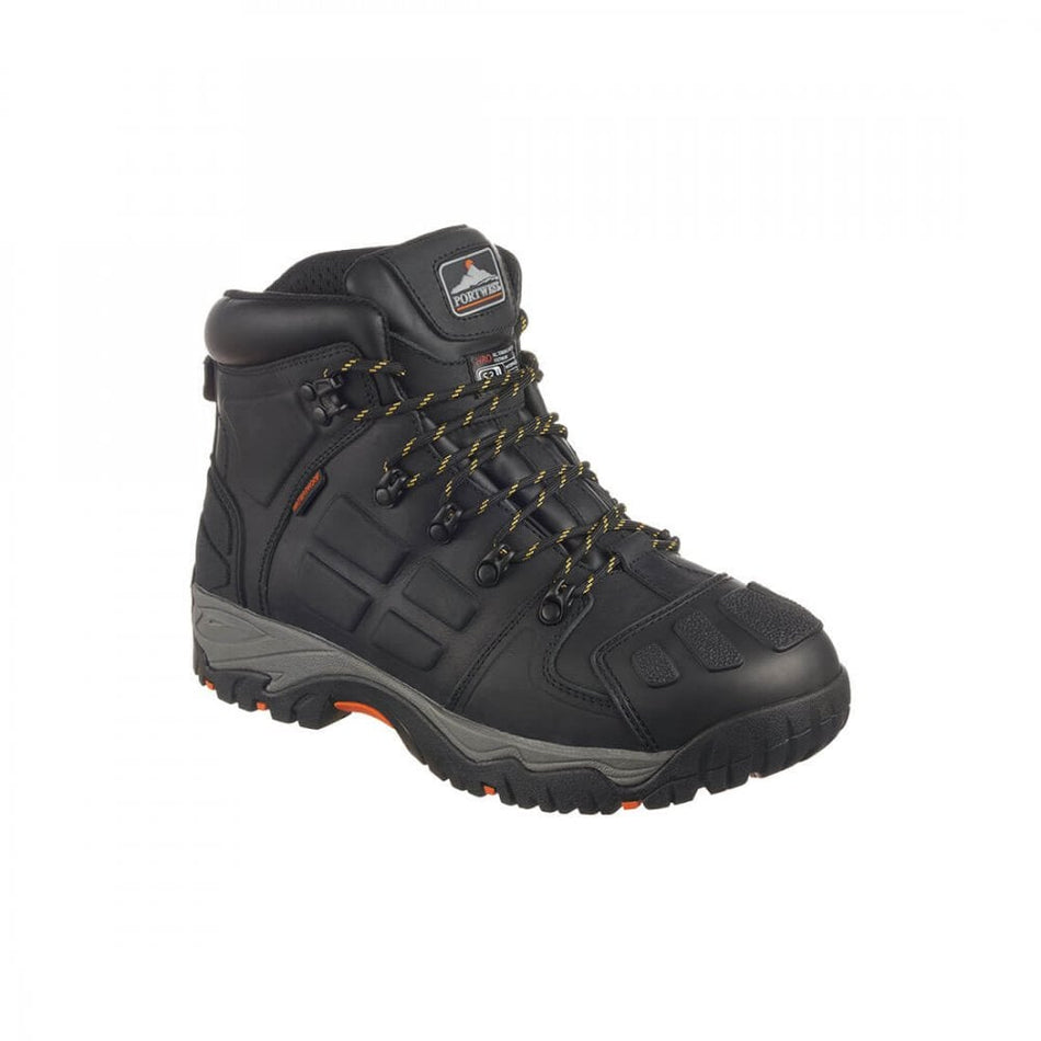 Portwest Steelite Monsal Safety Boot S3 WR CI HRO SRC FT05