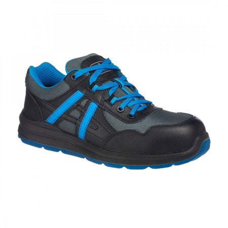 Portwest Portwest Compositelite Mersey Trainer S1P FT60