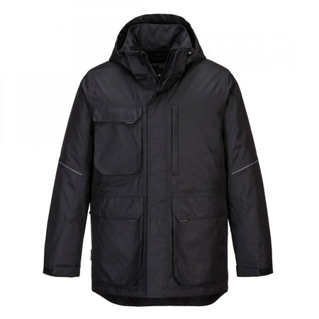 Portwest KX3 Parka Jacket KX360