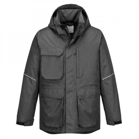Portwest KX3 Parka Jacket KX360
