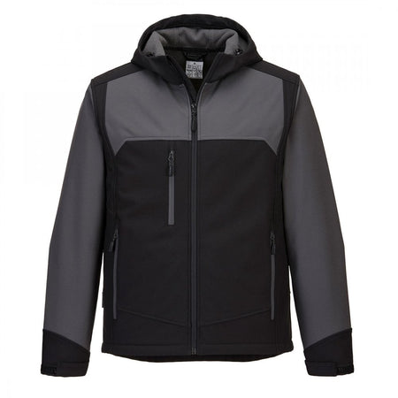 Portwest KX3 Hooded Softshell (3L) KX362