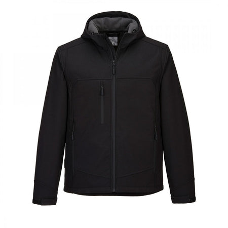 Portwest KX3 Hooded Softshell (3L) KX362