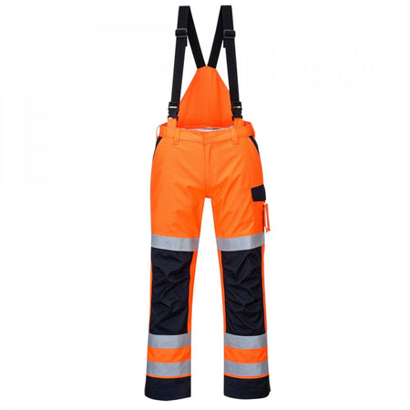 Portwest Modaflame Rain Multi Norm Arc Trouser MV71
