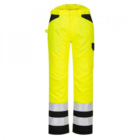 Portwest  PW2 Hi-Vis Service Trouser PW241