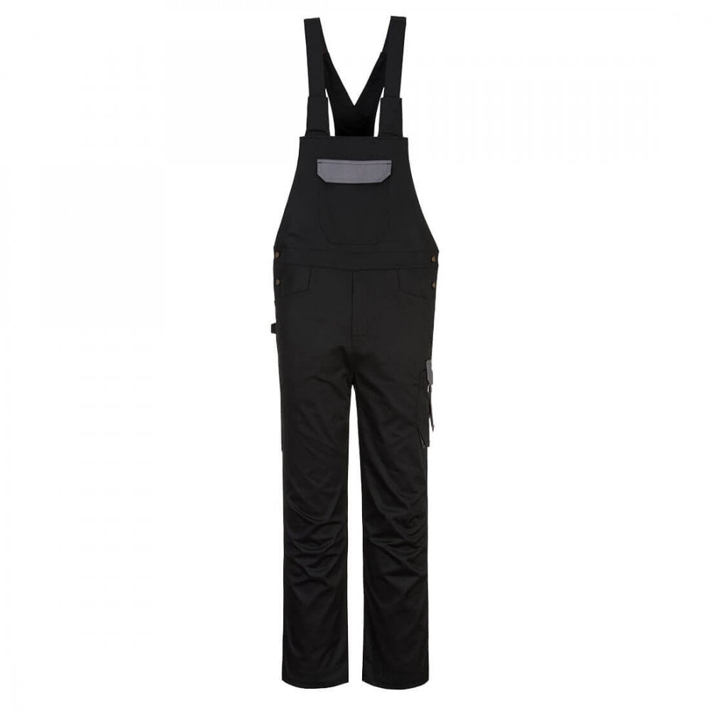 Portwest PW2 Bib and Brace PW243