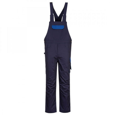 Portwest PW2 Bib and Brace PW243