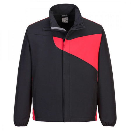 Portwest PW2 Softshell Jacket (2L) PW271