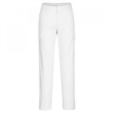 WX2 Eco Women's Stretch Cargo Trousers