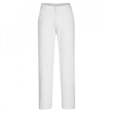 WX2 Eco Women's Stretch Slim Chino Trousers