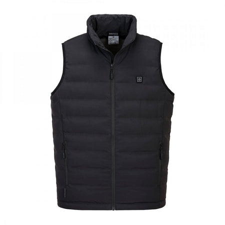 Portwest Ultrasonic Heated Tunnel Gilet S549