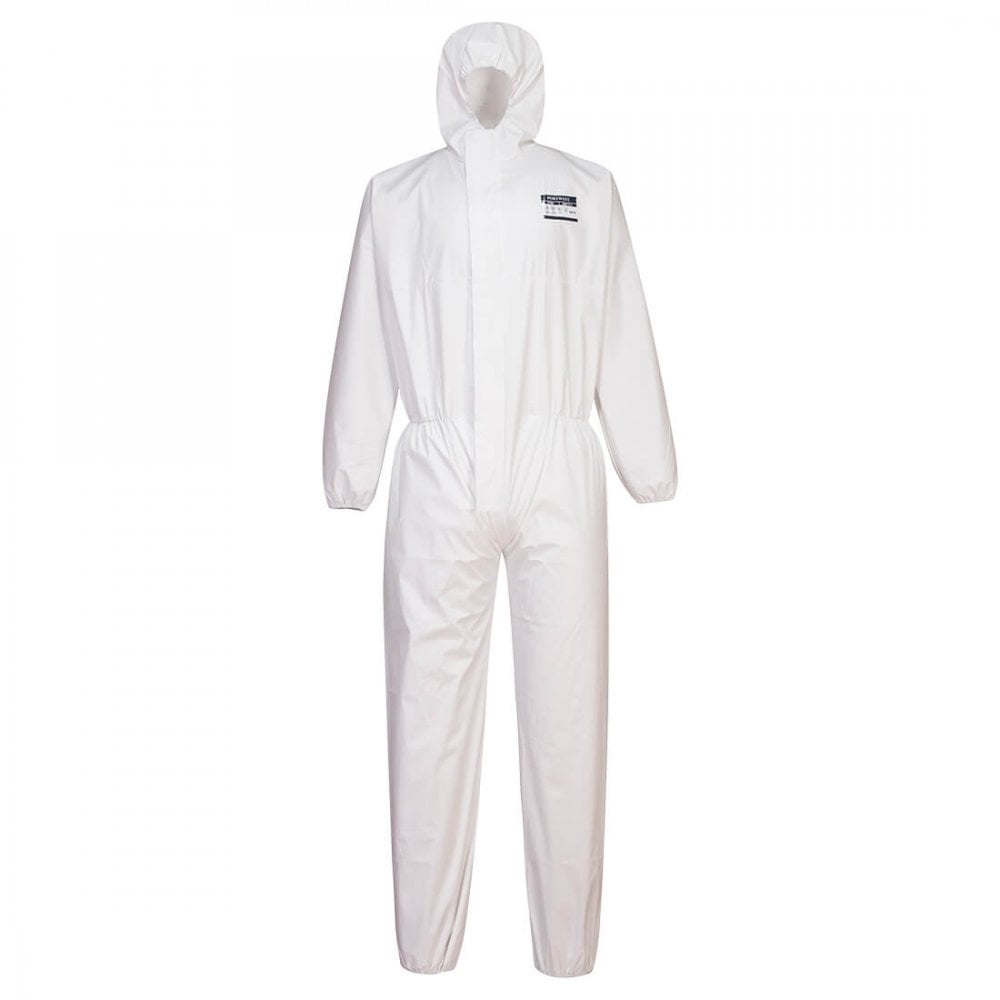 Portwest BizTex Pro Coverall Type 5/6  ST90