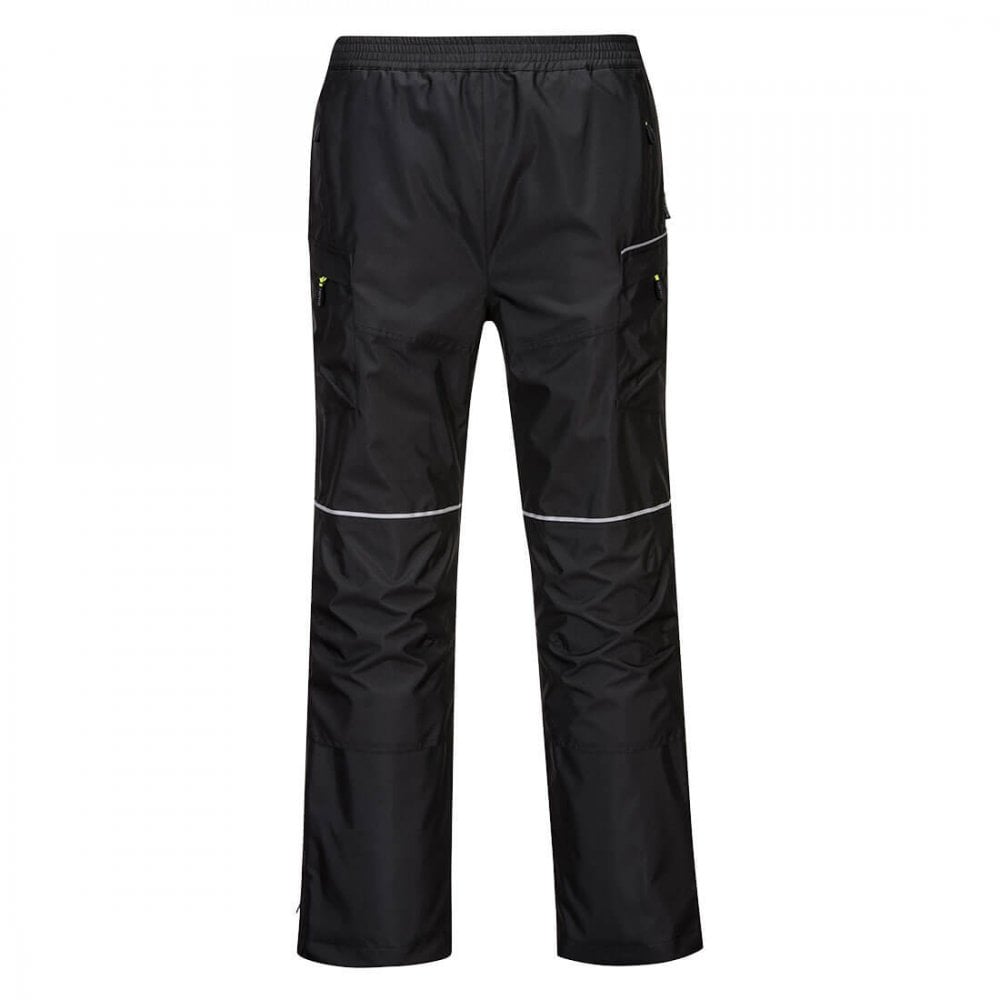 Portwest PW3 Rain Trouser T604