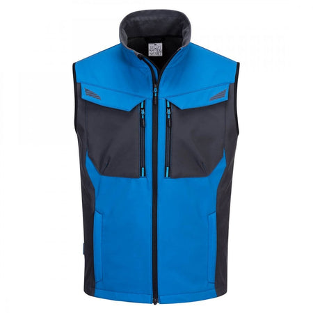 Portwest WX3 Softshell Gilet (3L) T751