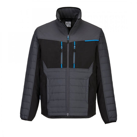 Portwest WX3 Hybrid Baffle Jacket T752