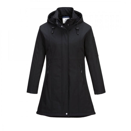 Portwest Carla Softshell Jacket (3L) TK42