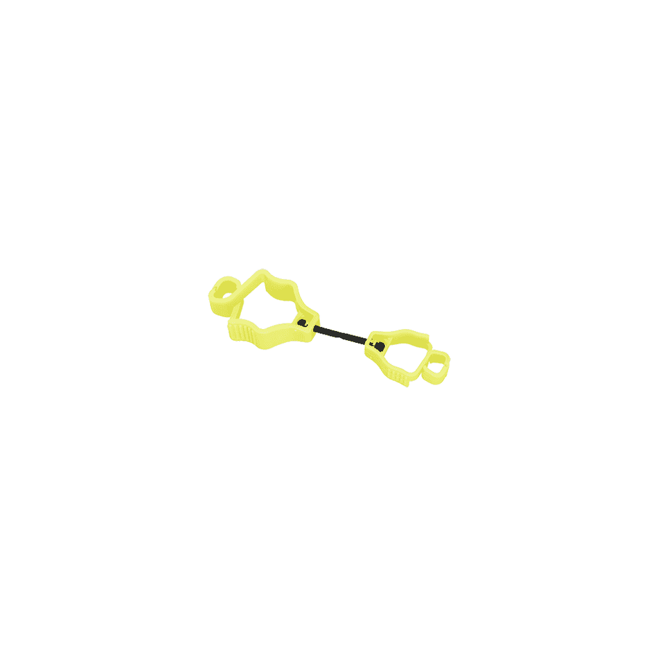 Glove Clip Metal Free (Pk40)