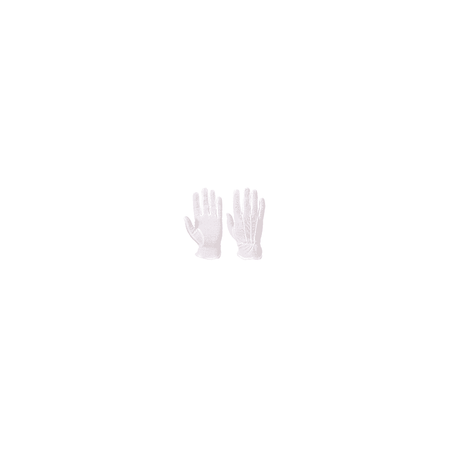 Microdot Glove