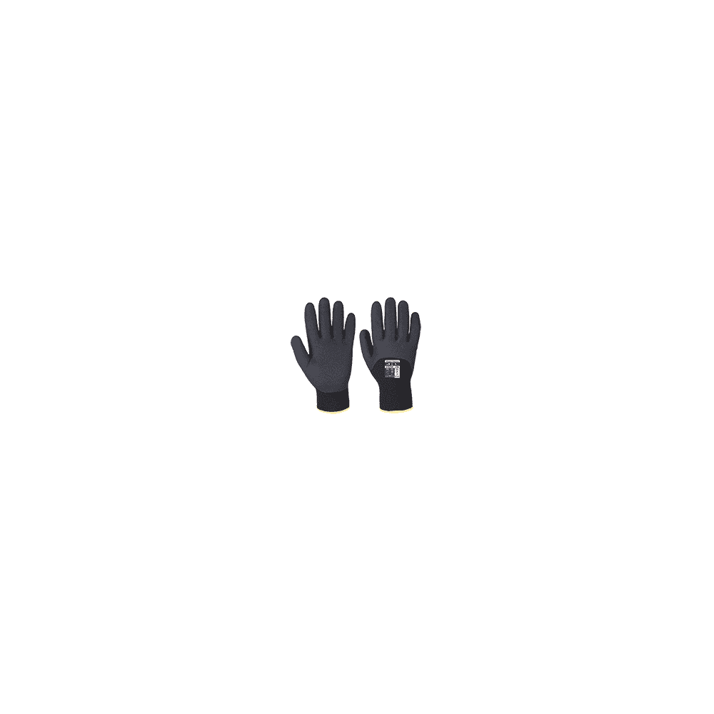 Arctic Winter Glove