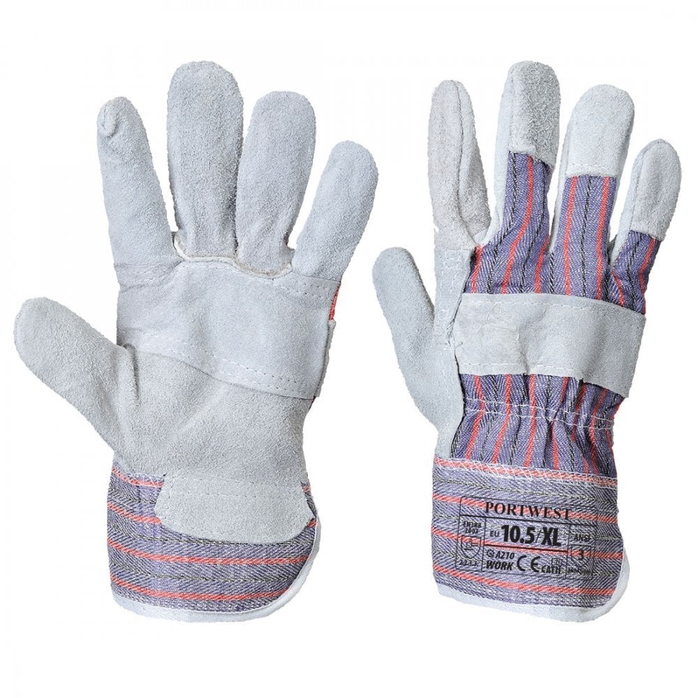 Canadian Rigger Glove - Style PW- A210