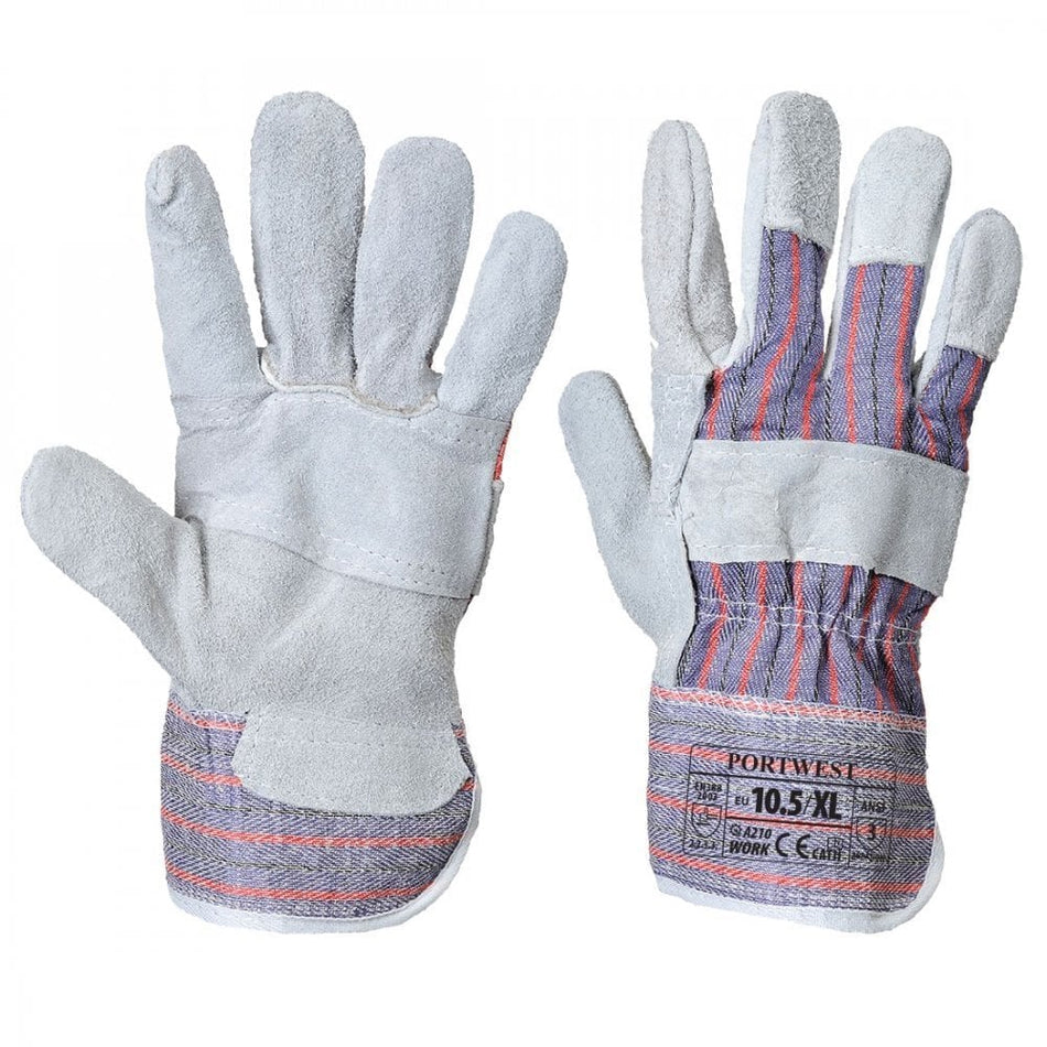 Canadian Rigger Glove - Style PW- A210