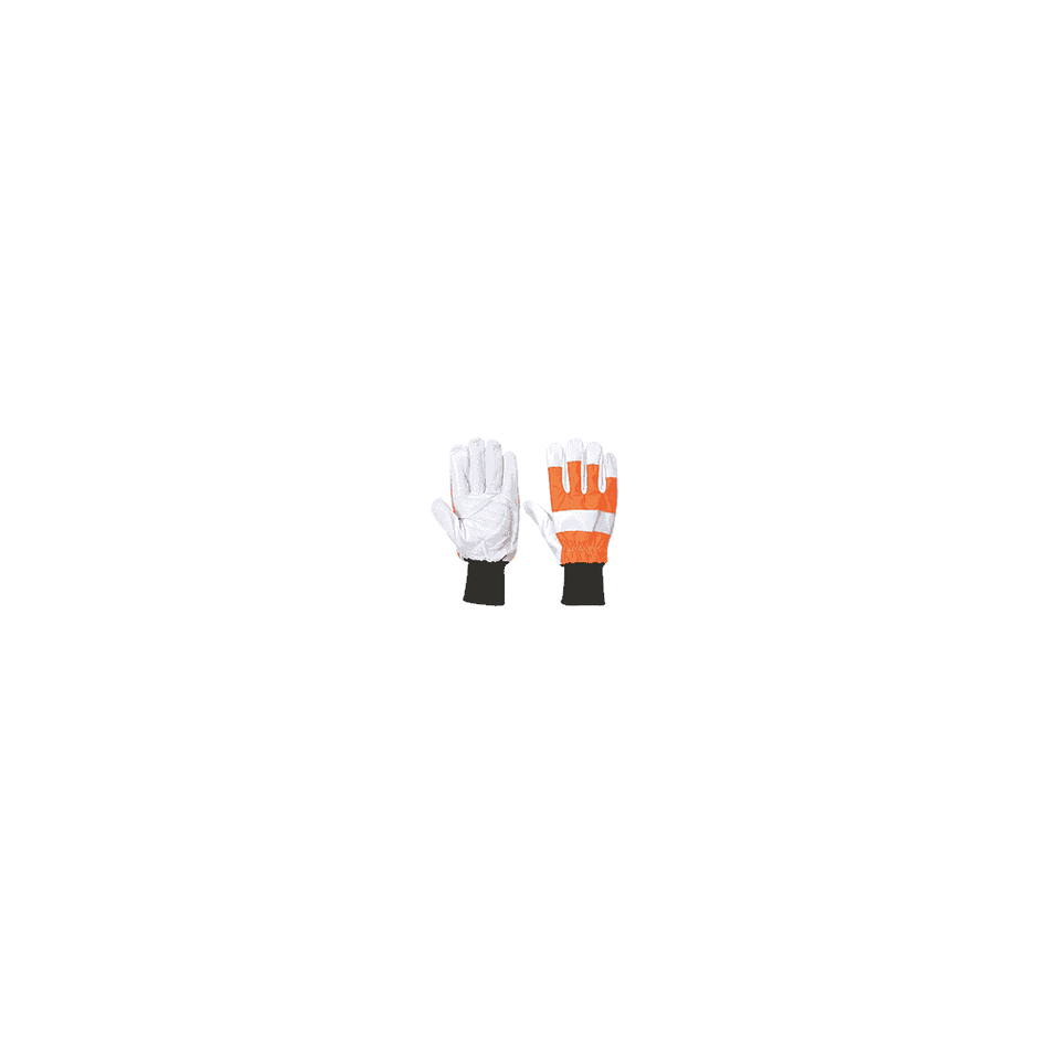 Oak Chainsaw Protective Glove