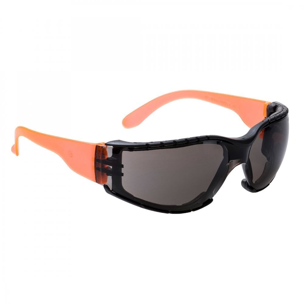 Wrap Around Plus Safety Glasses