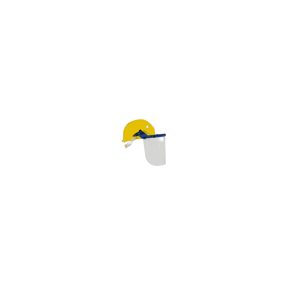 Arc Flash Visor Class I