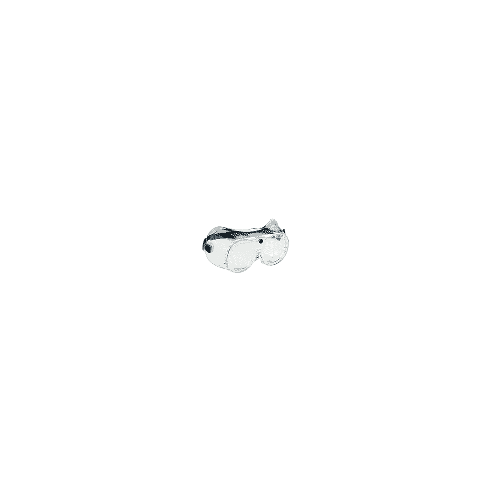 Direct Vent Goggles EN166