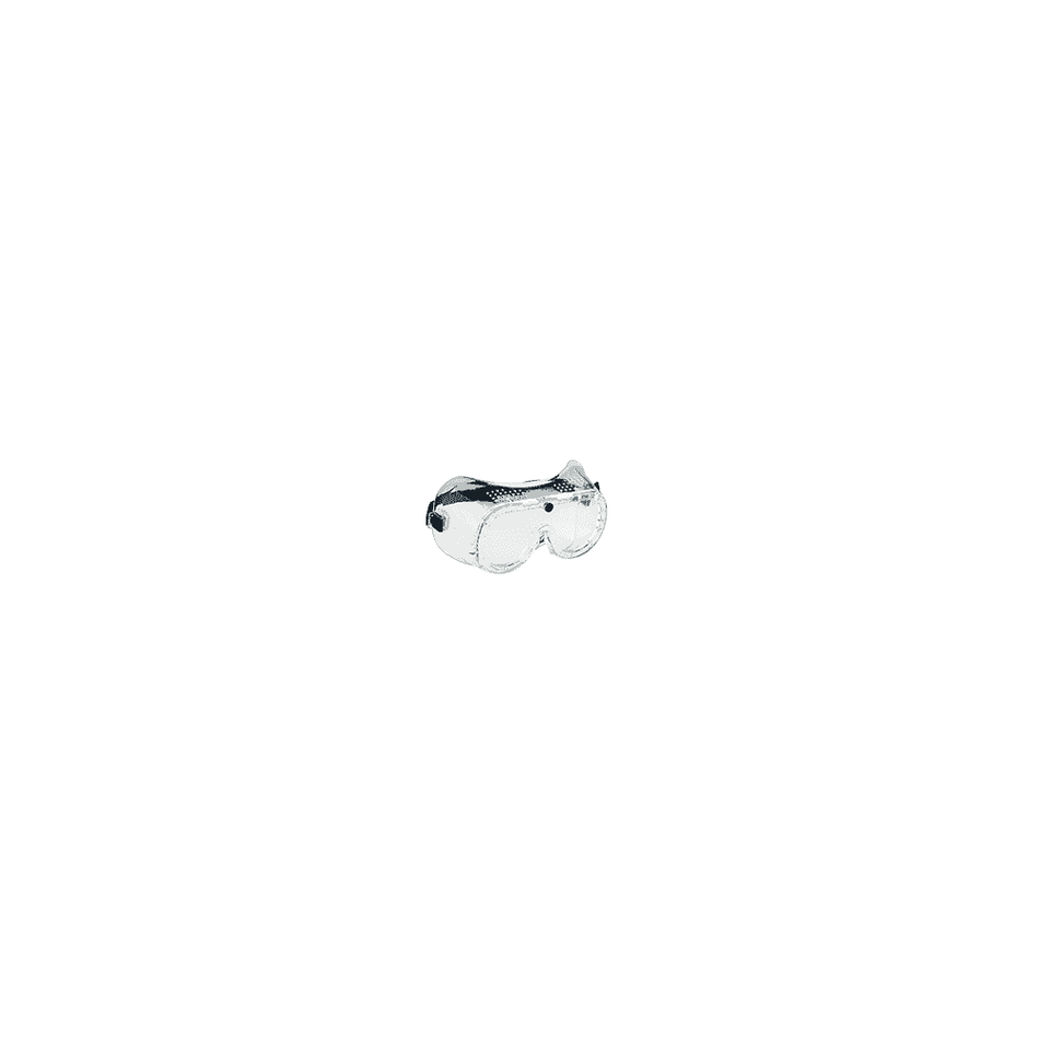 Direct Vent Goggles EN166