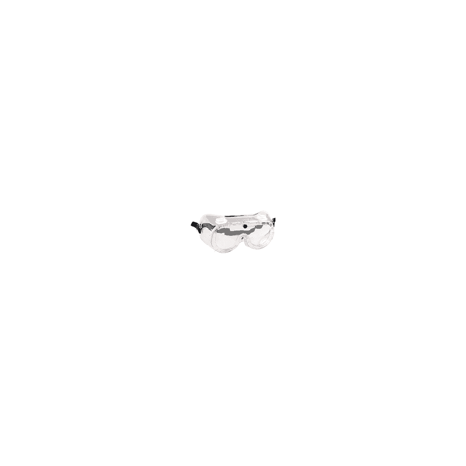 Indirect Vent Goggles EN166
