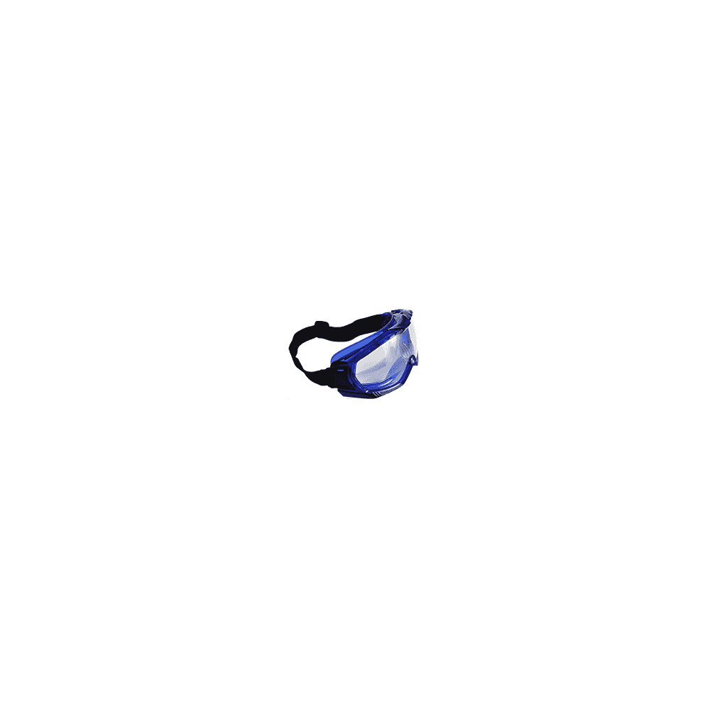 Ultra Vista Goggle Unvented