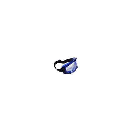 Ultra Vista Goggle Unvented