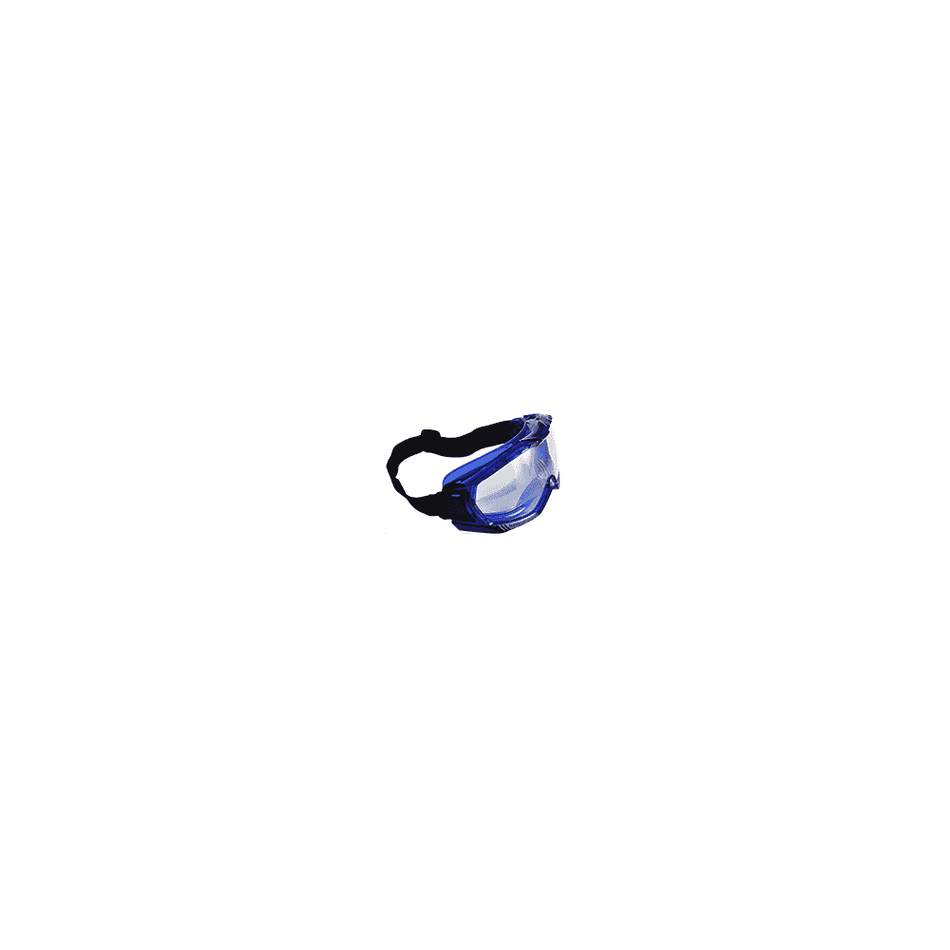 Ultra Vista Goggle Unvented