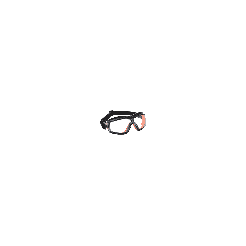 Slim Safety Goggle