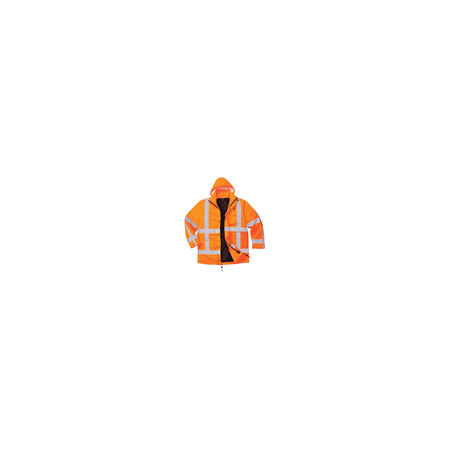 RWS Traffic Jacket
