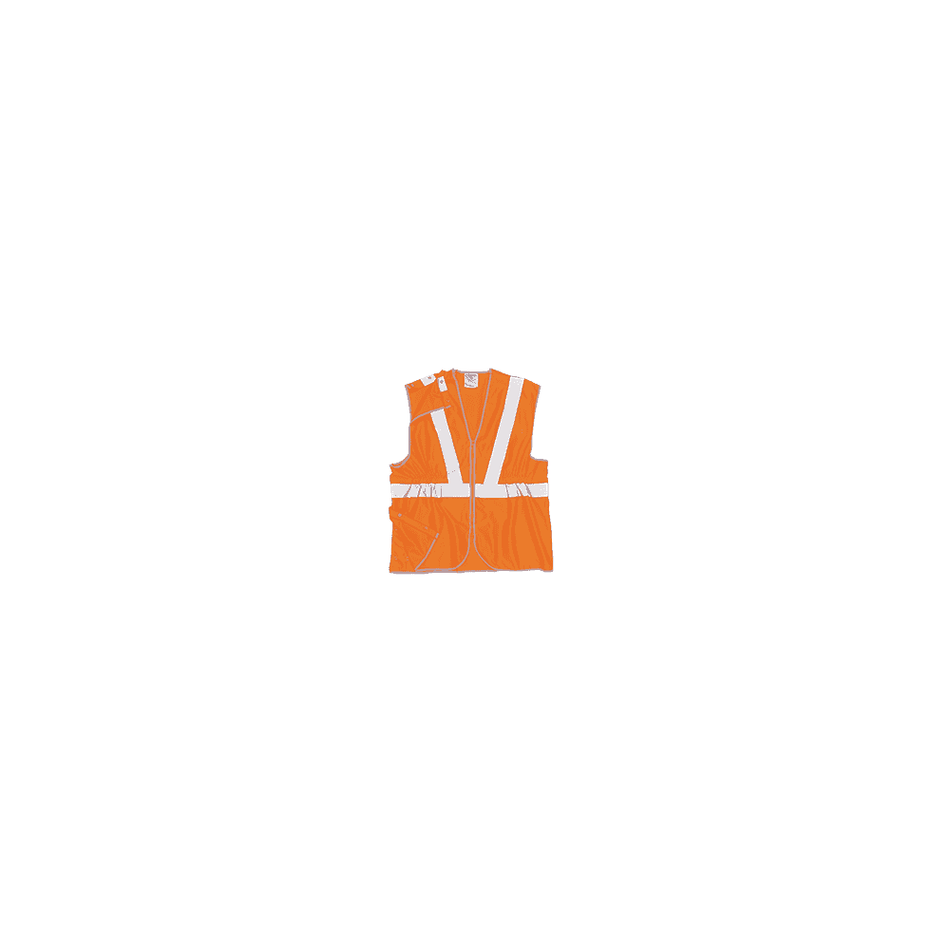 Hi-Vis Long Vest GORT