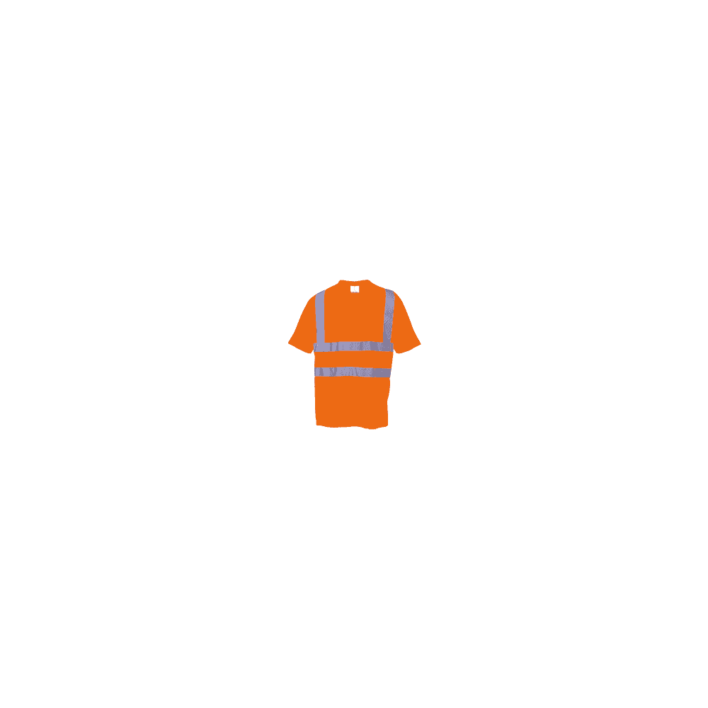 Hi-Vis T-Shirt