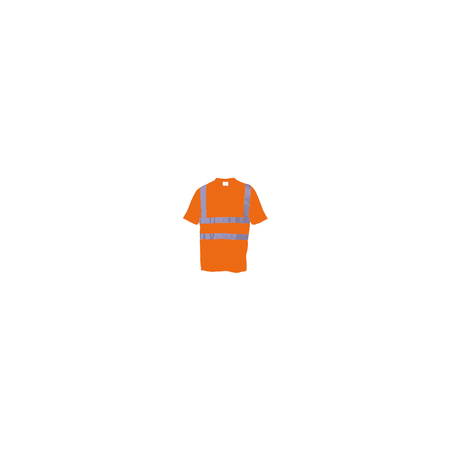 Hi-Vis T-Shirt