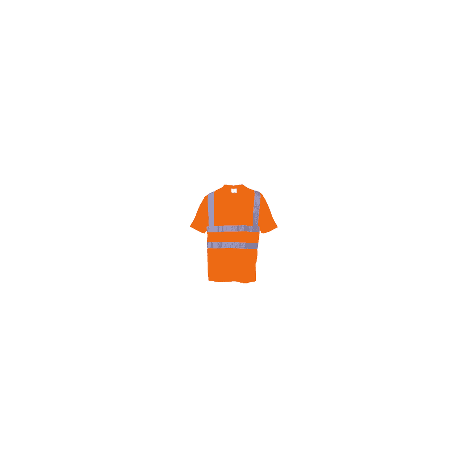 Hi-Vis T-Shirt