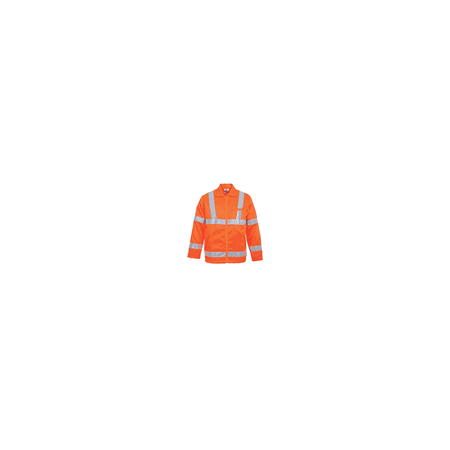 Hi-Vis P/C Jacket GORT