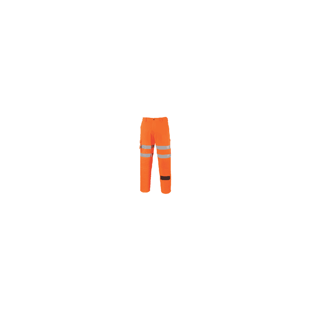 Rail Combat Trousers GORT